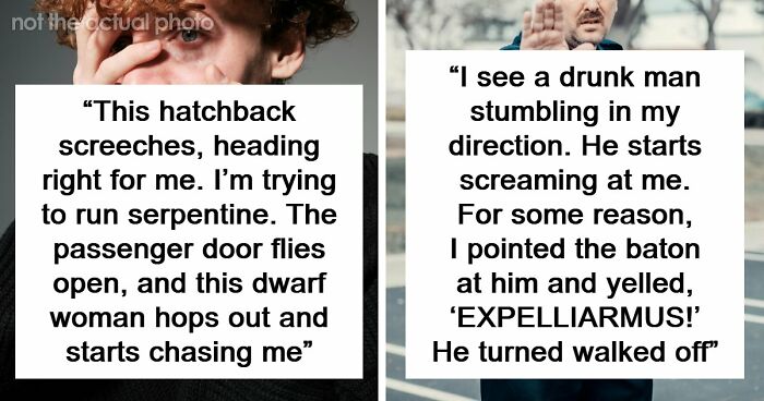 69 Times Graveyard Shift Workers Got So Scared Or Confused They Still Don’t Have Answers To This Day