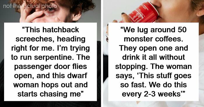 69 Graveyard Shift Workers Share “Crazy, Creepy, Unbelievable” Stories From The Job