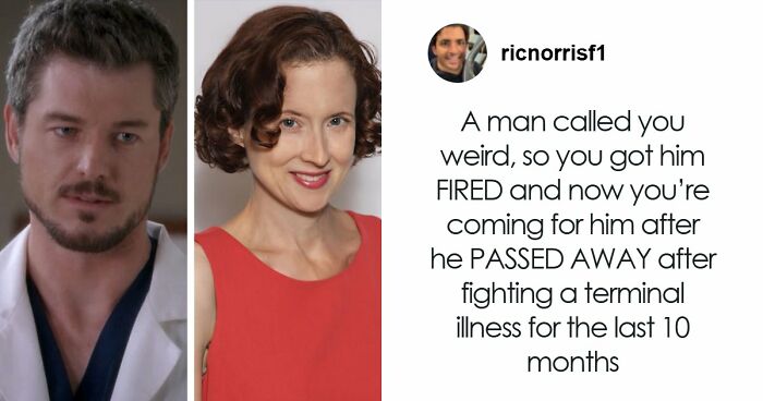 Internet Gives Woman A Reality Check After She Complains About Cheating Husband And Fair Therapist