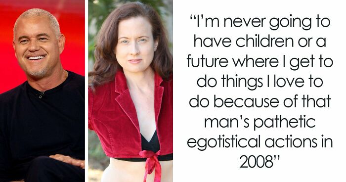 ‘Grey’s Anatomy’ Actress’s Claim Eric Dane Bullied Her Brutally Backfires After He Passes Away