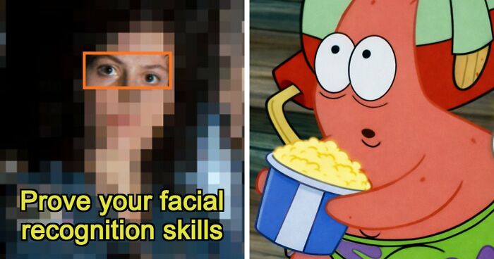 Identify These ‘80s, ‘90s, And ‘00s Movies From Their Characters’ Eyes