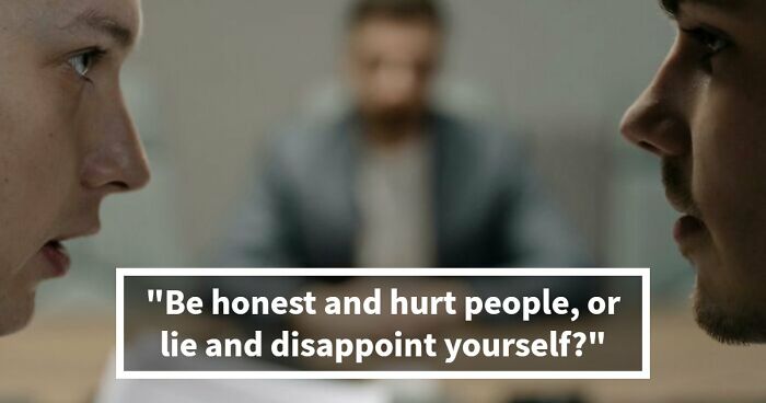 “Time But No Energy Or Energy But No Time?”: Pick Between 30 Painfully Difficult Scenarios