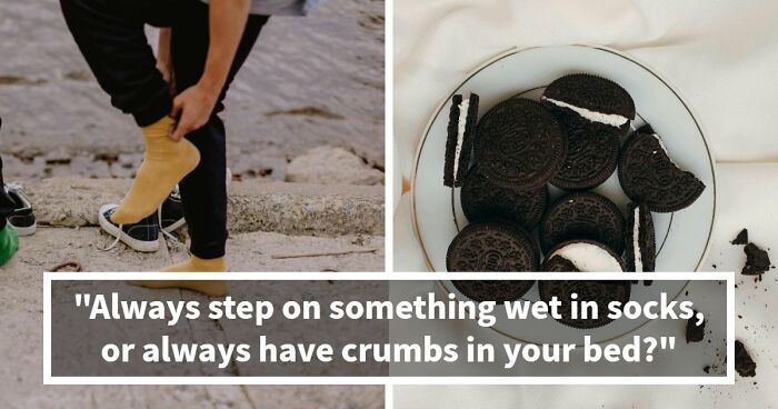 “Time But No Energy Or Energy But No Time?”: Pick Between 30 Painfully Difficult Scenarios