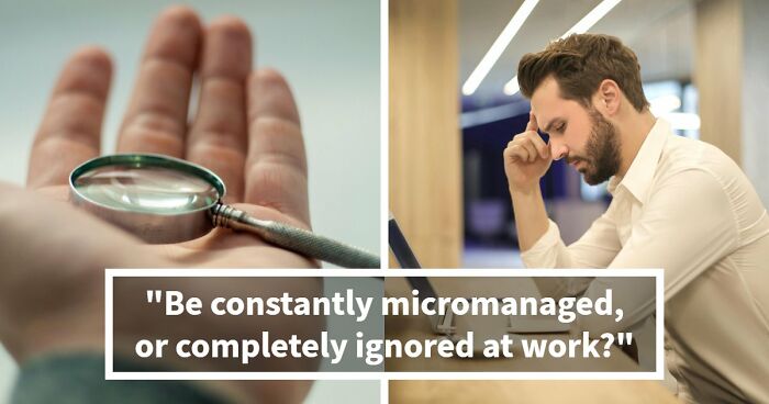 “Time But No Energy Or Energy But No Time?”: Pick Between 30 Painfully Difficult Scenarios