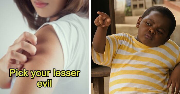 “Time But No Energy Or Energy But No Time?”: Pick Between 30 Painfully Difficult Scenarios