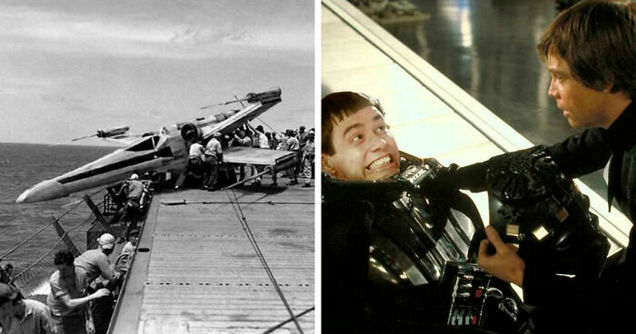 56 Of The Most Wild And Unhinged Photoshop Pics