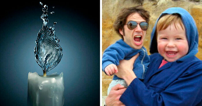 30 Of The Most Wild And Unhinged Photoshop Pics