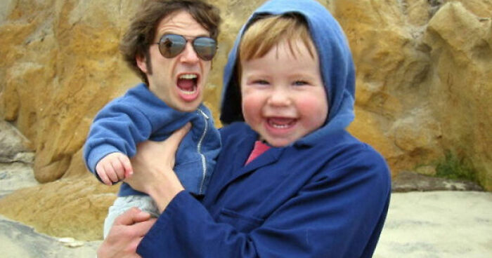 56 Photoshopped Pics That Are So Wild AI Could Never Recreate Them