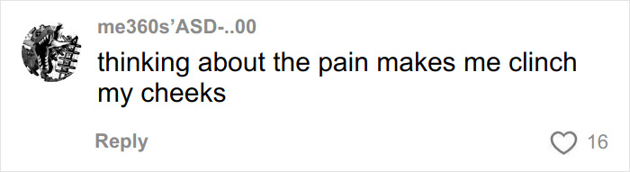 Comment text on social media warning fans about health risks trying to copy Olympic star Alysa Liu&rsquo;s viral look.