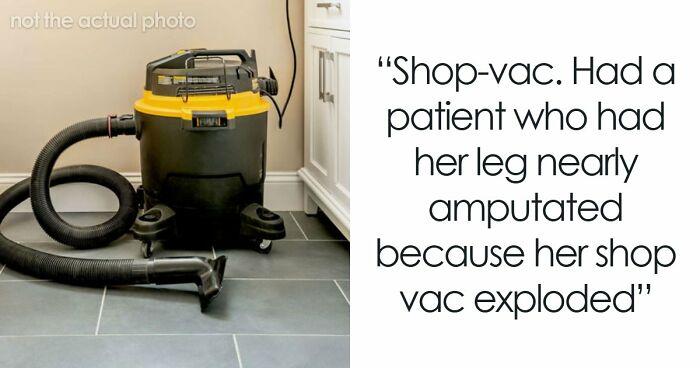 64 Things Healthcare Workers Say They Will Never Do After What They Have Seen