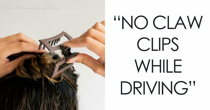 64 Terrifying Hidden Hazards In Things We All Do Without Thinking