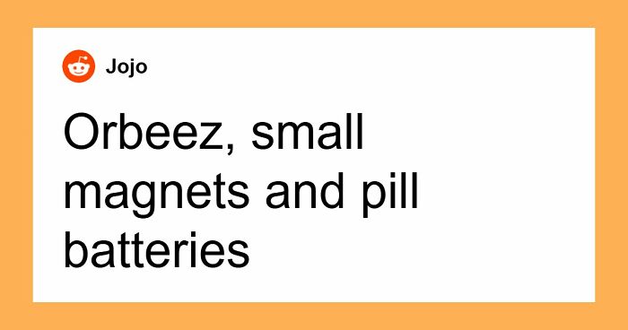 64 Terrifying Hidden Hazards In Things We All Do Without Thinking