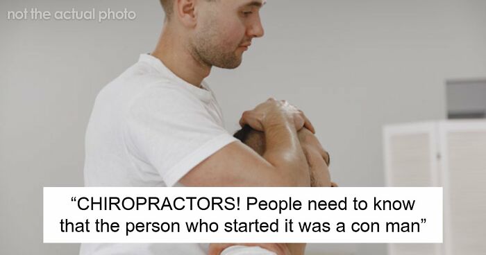 64 Things Healthcare Workers Say They Will Never Do After What They Have Seen