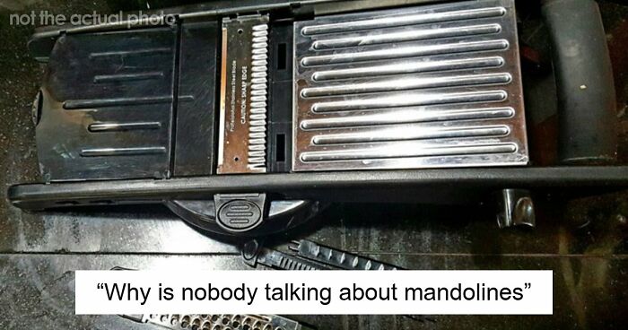 This Terrifying Thread Reveals 64 Common Things That Are Actually Very Dangerous