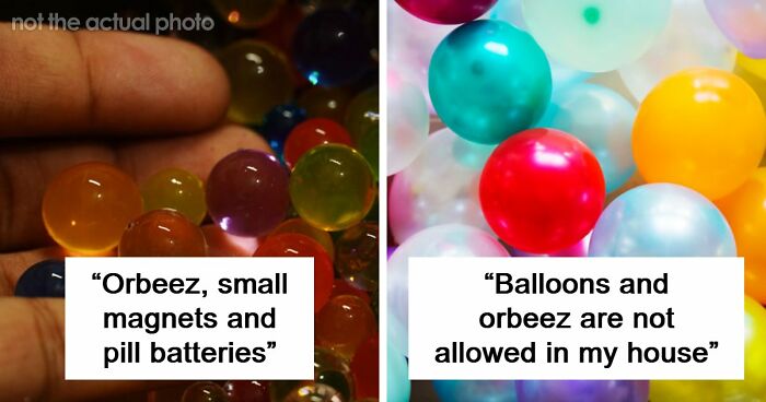 64 Terrifying Hidden Hazards In Things We All Do Without Thinking