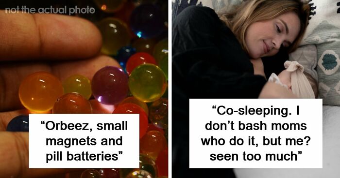 64 Things Healthcare Workers Say They Will Never Do After What They Have Seen