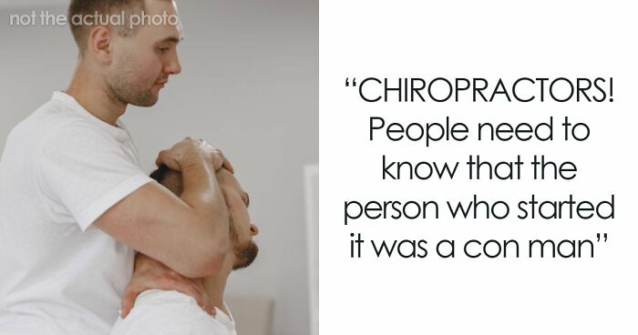 This Terrifying Thread Reveals 64 Common Things That Are Actually Very Dangerous