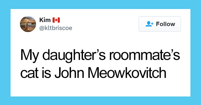 57 Pet Names So Unhinged Even Pharmacists Had To Laugh