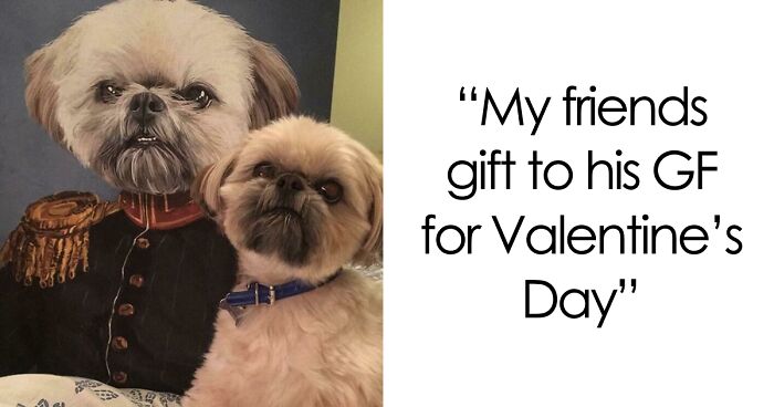 45 Ridiculously Funny Valentine’s Day Gifts That Show True Love Means Making Each Other Laugh