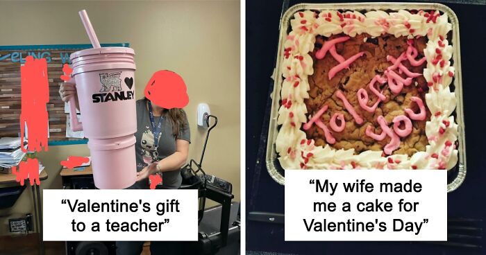 45 Ridiculously Funny Valentine’s Day Gifts That Show True Love Means Making Each Other Laugh