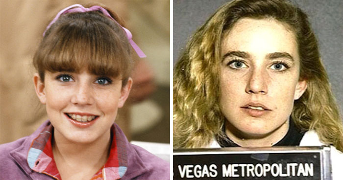 The Heartbreaking Downfall Of 15 Of Hollywood’s Most Beloved Child Stars