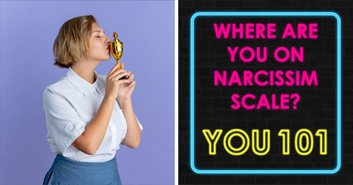 “Are You Secretly A Narcissist?”: This 29-Question Quiz Will Reveal It