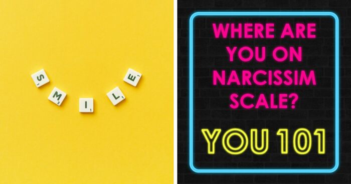 “Am I A Narcissist?”: Find Out With This 29-Question Quiz