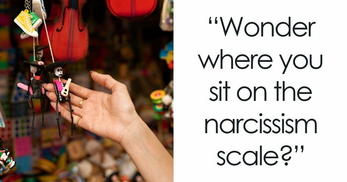 Where You Land On The Narcissism Scale: A 29-Question Self-Reflection Quiz