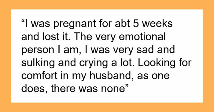 Man Long Complained About Wife’s “Nagging,” Realizes Her Worth When She Withdraws After Loss