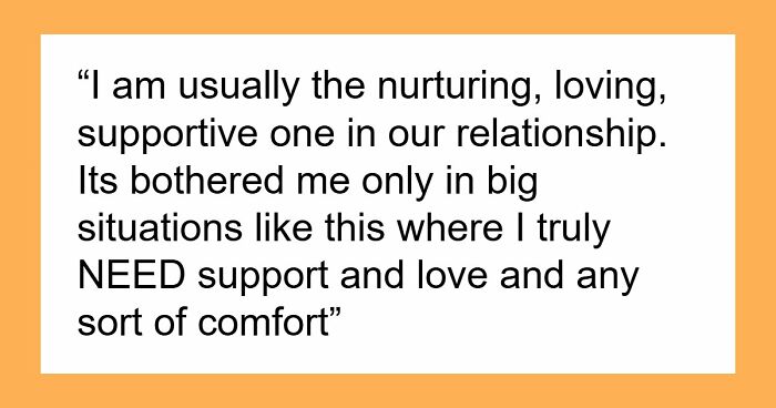 Grieving Wife “Quiet Quits” The Marriage, Husband Begs For The Love He Craved