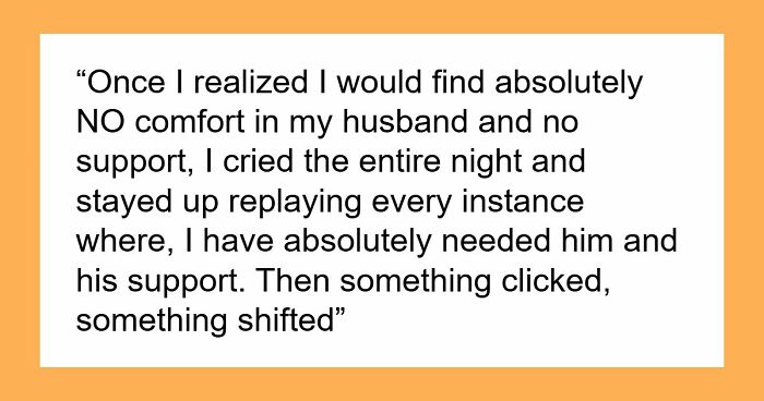 Man Long Complained About Wife’s “Nagging,” Realizes Her Worth When She Withdraws After Loss