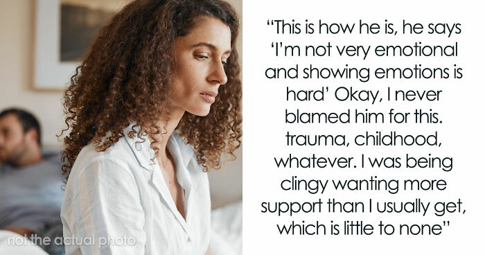 Man Long Complained About Wife’s “Nagging,” Realizes Her Worth When She Withdraws After Loss