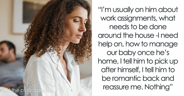 Man Long Complained About Wife’s “Nagging,” Realizes Her Worth When She Withdraws After Loss