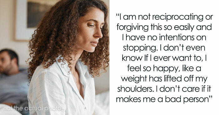 Man Long Complained About Wife’s “Nagging,” Realizes Her Worth When She Withdraws After Loss