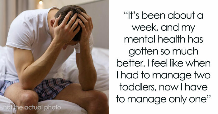 Man Long Complained About Wife’s “Nagging,” Realizes Her Worth When She Withdraws After Loss