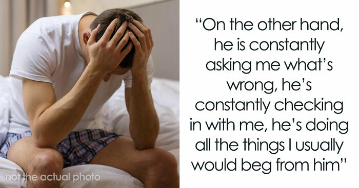 Man Long Complained About Wife’s “Nagging,” Realizes Her Worth When She Withdraws After Loss
