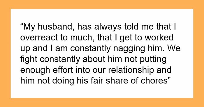 Man Long Complained About Wife’s “Nagging,” Realizes Her Worth When She Withdraws After Loss