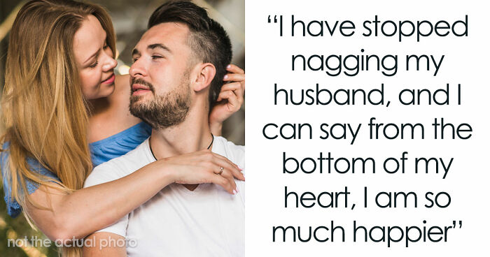 Wife Stops Putting Effort Into Marriage After Husband Neglects Relationship, He Immediately Panics