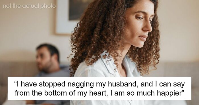 Man Long Complained About Wife’s “Nagging,” Realizes Her Worth When She Withdraws After Loss