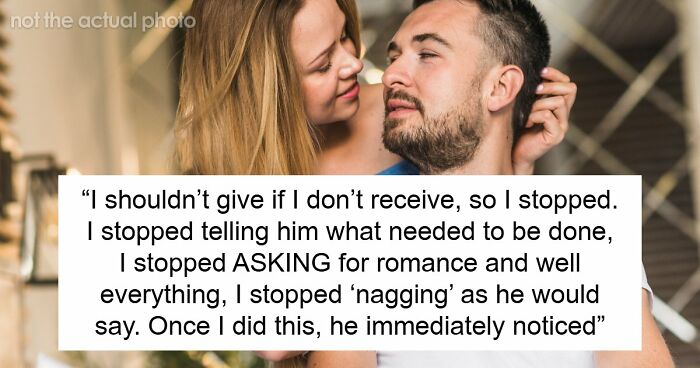 Man Long Complained About Wife’s “Nagging,” Realizes Her Worth When She Withdraws After Loss