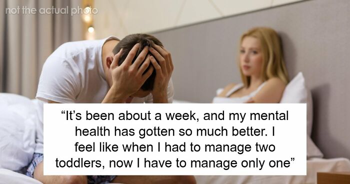 Man Long Complained About Wife’s “Nagging,” Realizes Her Worth When She Withdraws After Loss