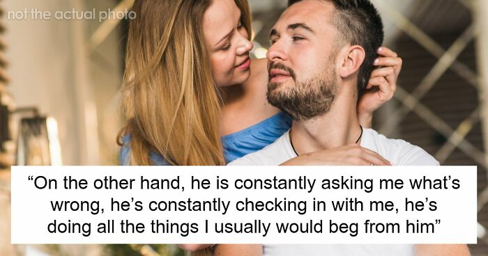 Man Long Complained About Wife’s “Nagging,” Realizes Her Worth When She Withdraws After Loss