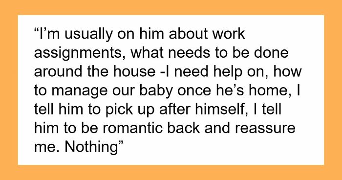 Man Long Complained About Wife’s “Nagging,” Realizes Her Worth When She Withdraws After Loss