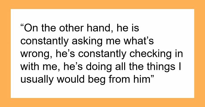 Man Long Complained About Wife’s “Nagging,” Realizes Her Worth When She Withdraws After Loss