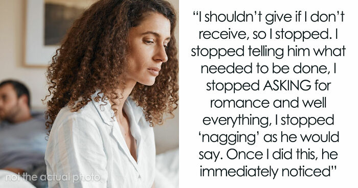 Man Long Complained About Wife’s “Nagging,” Realizes Her Worth When She Withdraws After Loss