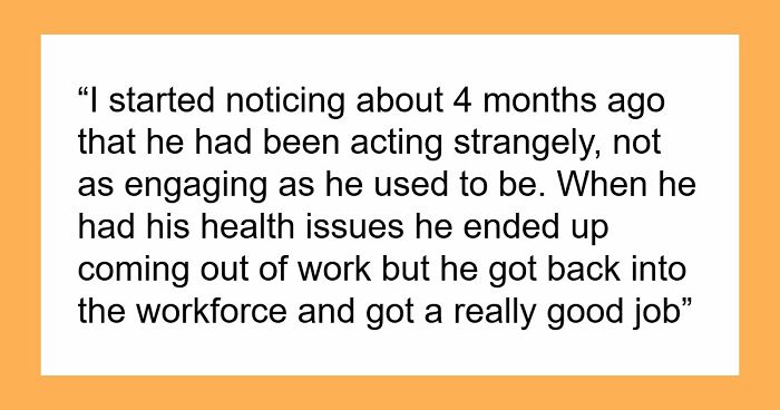 Pregnant Wife Laughs And Walks After Cheating Hubby Suggests Throuple With Her Bestie