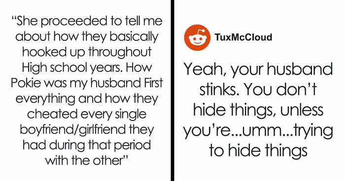 “Am I Overreacting For Not Wanting My Husband’s Best Friend Near After What I Found Out?”