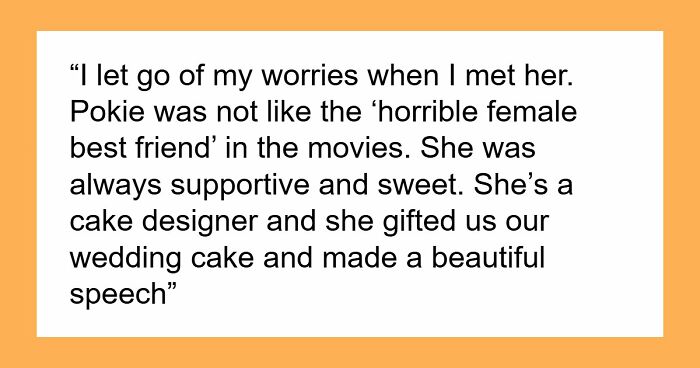 “Am I Overreacting For Not Wanting My Husband’s Best Friend Near After What I Found Out?”