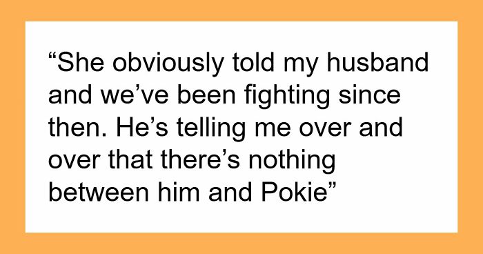 “Am I Overreacting For Not Wanting My Husband’s Best Friend Near After What I Found Out?”