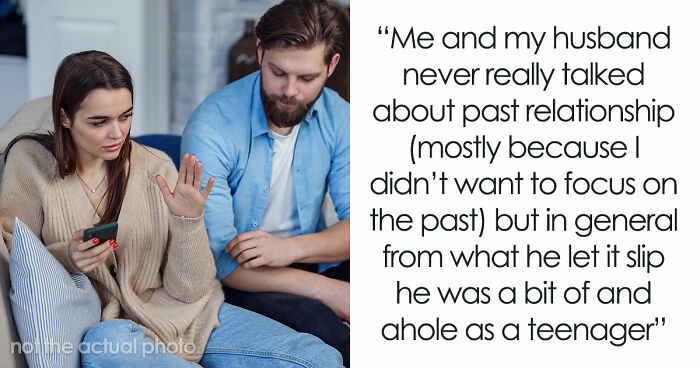 “Am I Overreacting For Not Wanting My Husband’s Best Friend Near After What I Found Out?”